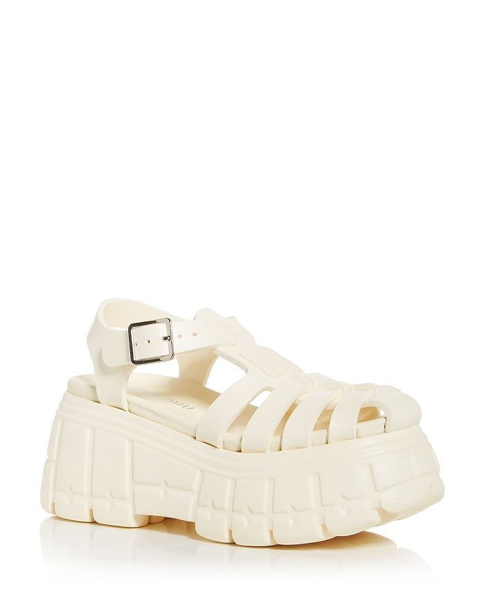 Women's Platform Fisherman Sandals | Bloomingdale's (US)