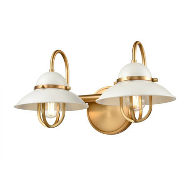 Vanity, DVI DVP31022MW+VBR 2L8Z2 | Lighting Reimagined