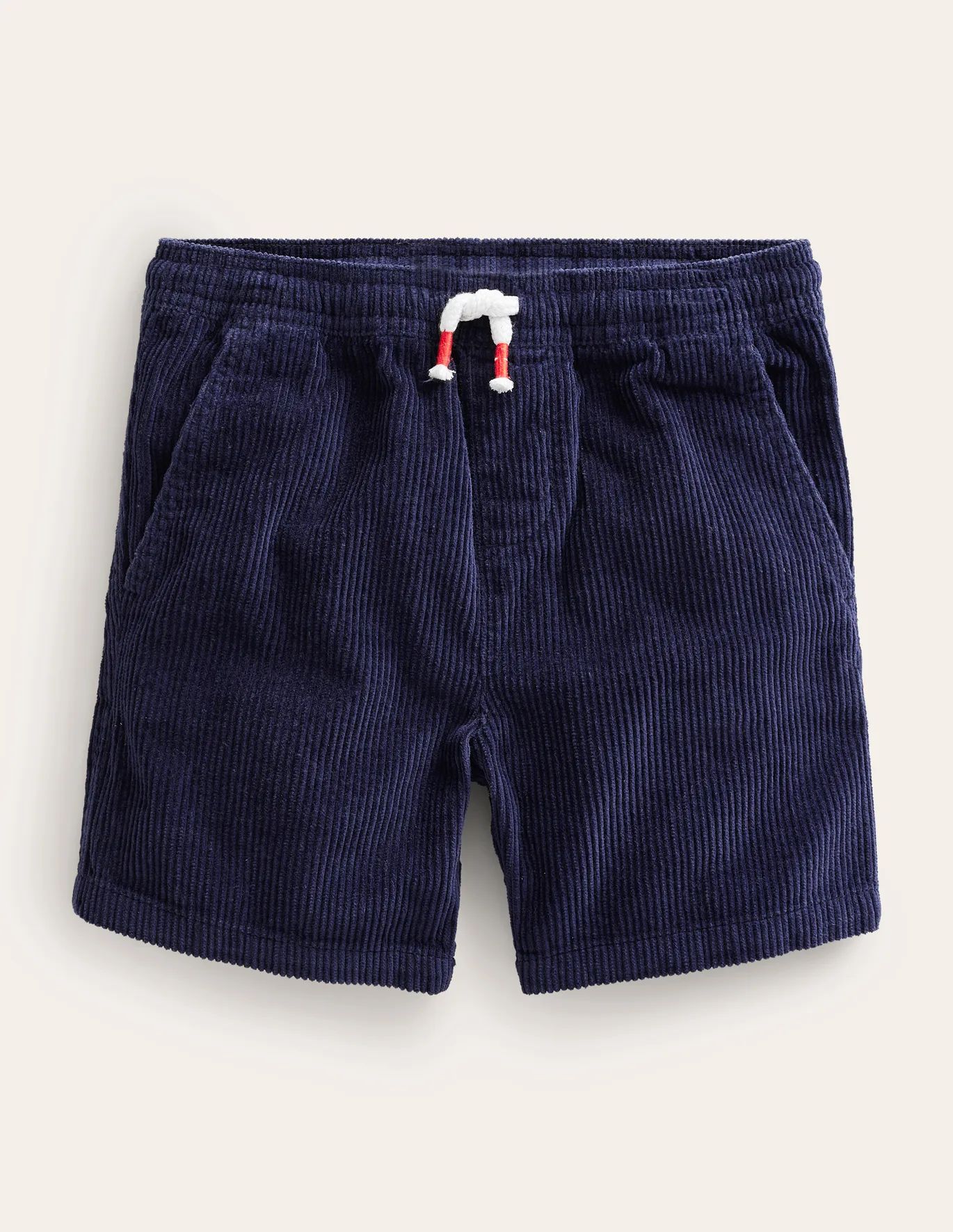 Retro Cord Shorts | Boden (US)