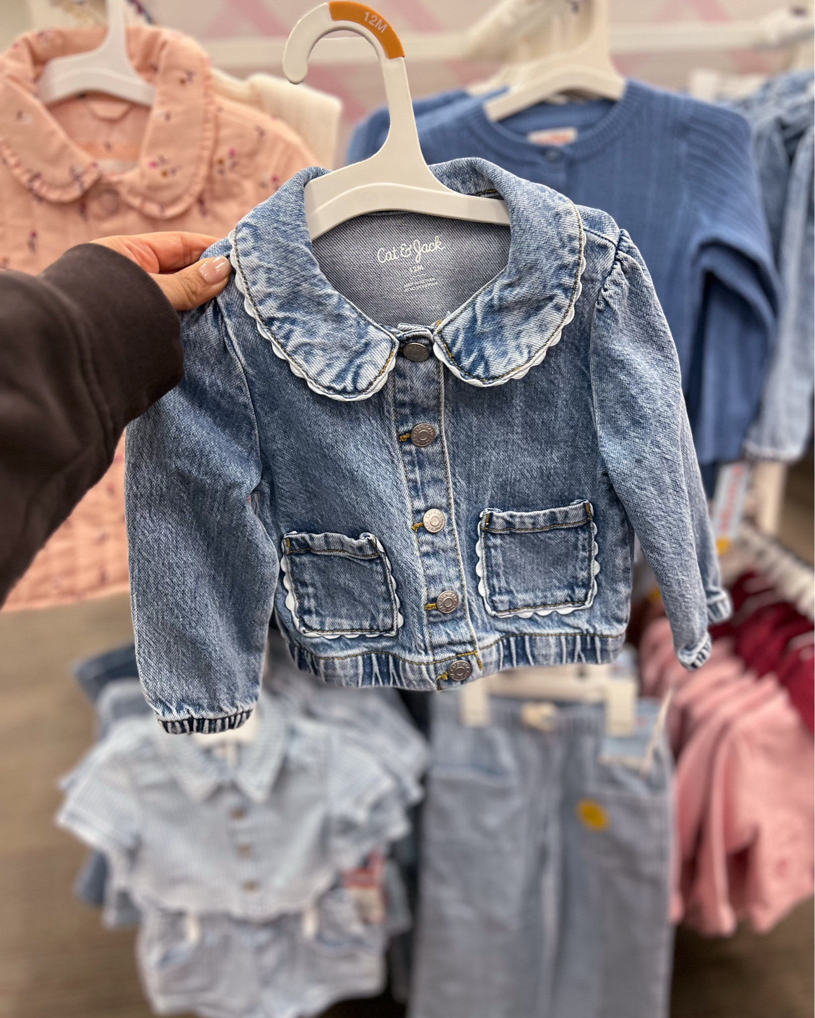 New denim toddler styles 

Target finds, Target fashion, kids fashion 

#LTKmomlife #LTKootd #LTKKids