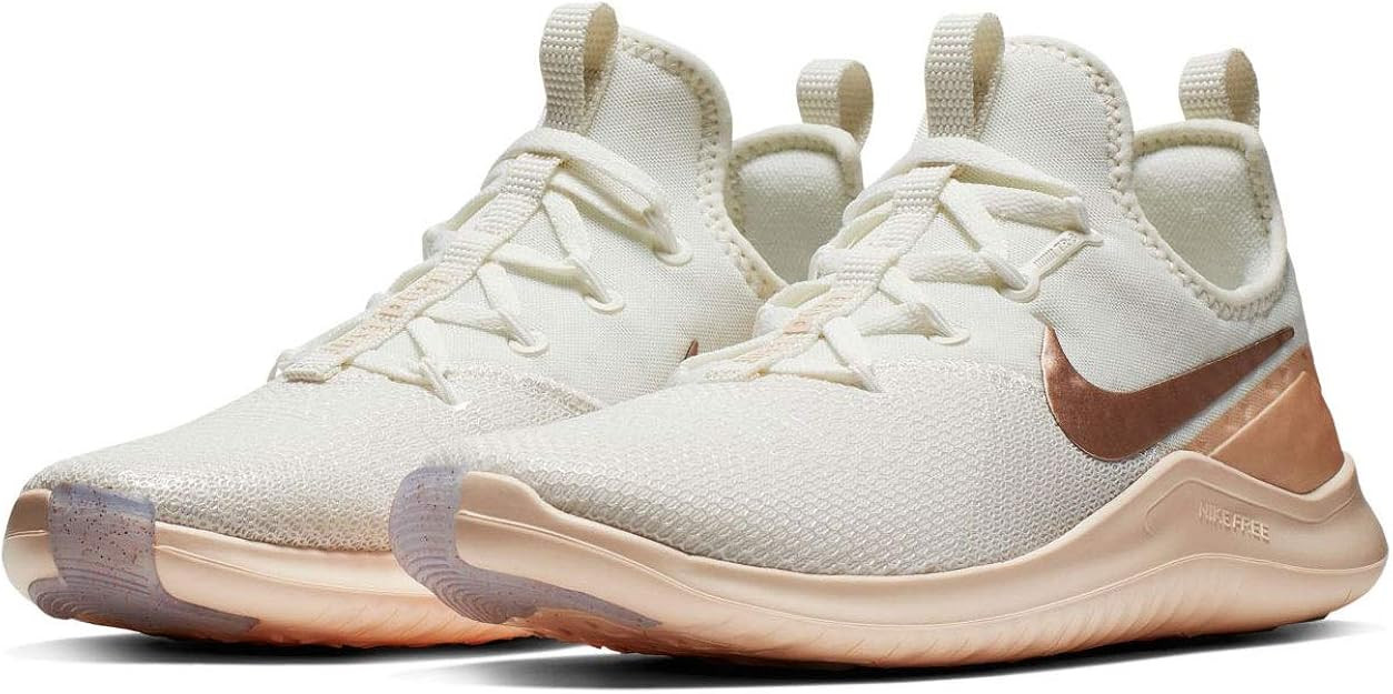Nike WMNS Free Tr 8 Prem Womens Cd9562-198 | Amazon (US)