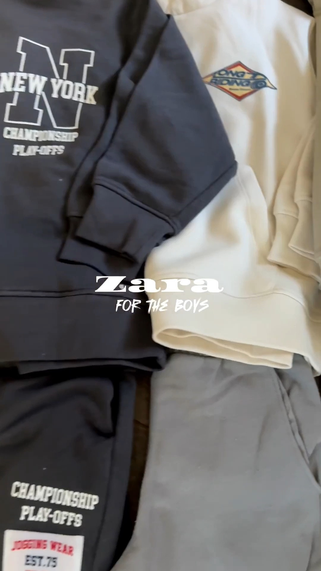 ‼️SALE ALERT ‼️ 
Zara Haul for the Boys ❤️ 

Zara, toddler boy fall outfits, boy fall outfits, kindergarten boy outfits, kids fall outfits, boys everyday style, boys casual outfits, boys sweatsuits, boys graphic tees

#LTKKids #LTKSaleAlert #LTKFindsUnder50