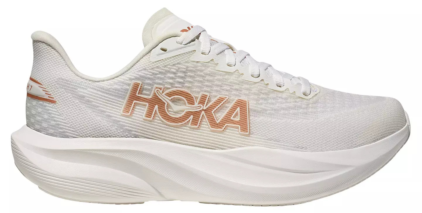 HOKA Women's Mach 7 Running Shoes | DICK'S Sporting Goods
