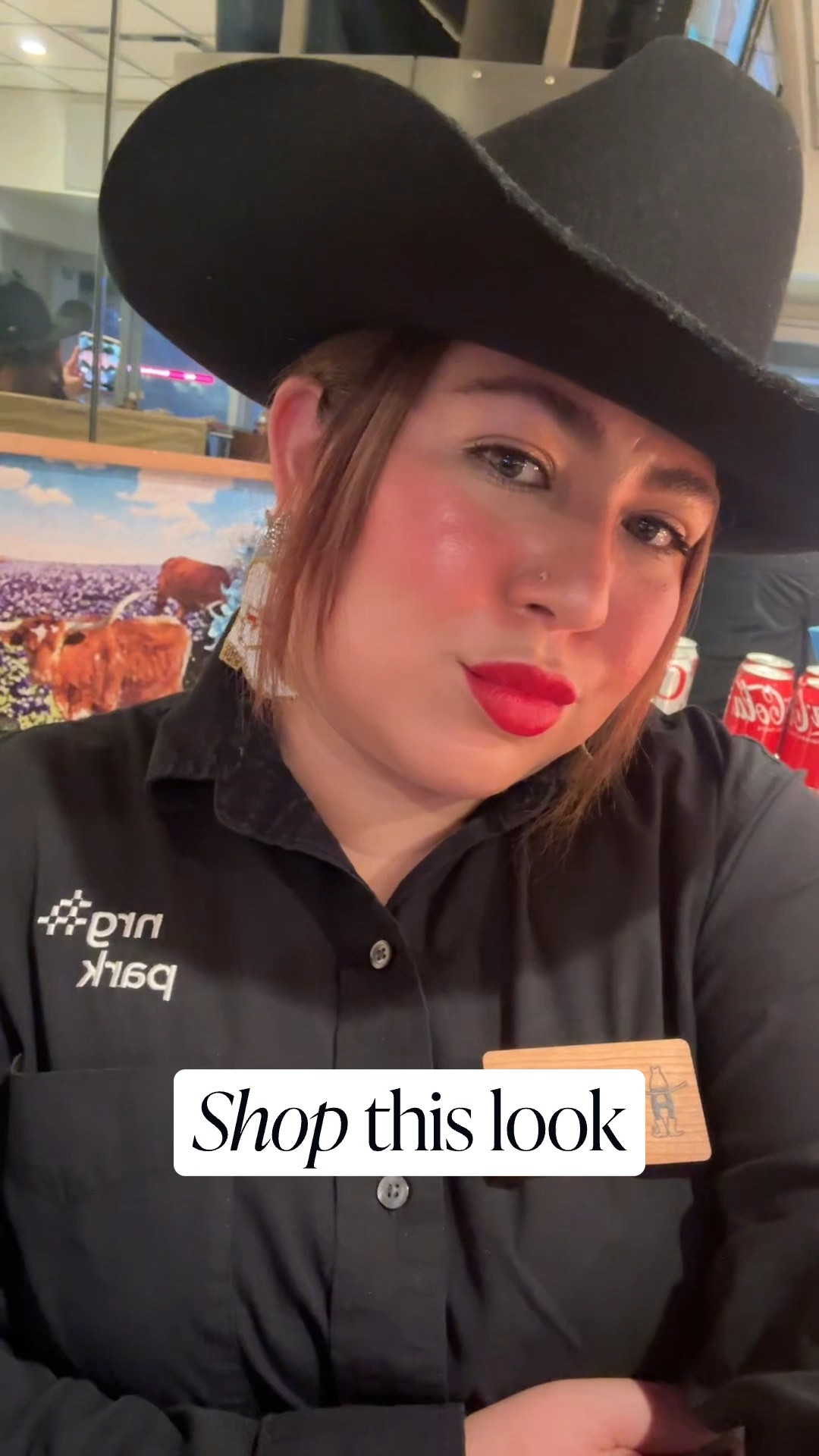 This beautiful RED blush and lip from Patrick Ta! 💋💋 obsessed 

#LTKWatchNow #LTKStyleTip #LTKBeauty