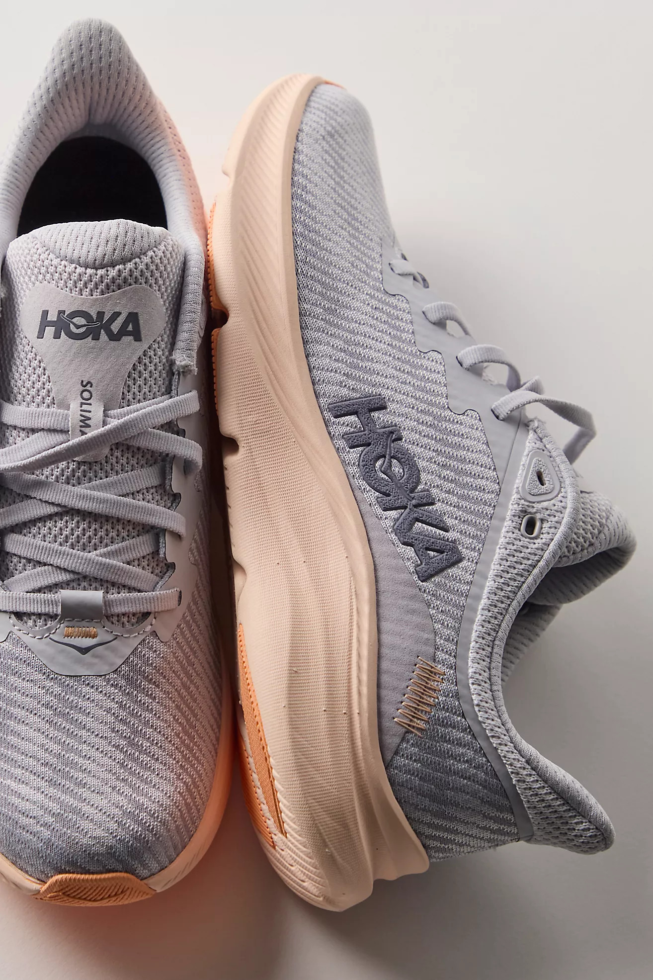 HOKA®  Solimar Sneakers | Free People (Global - UK&FR Excluded)