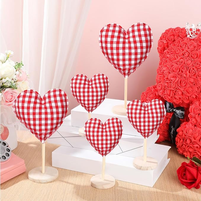 Red and White | Amazon (US)