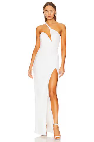 Brittany Gown
                    
                    Katie May | Revolve Clothing (Global)