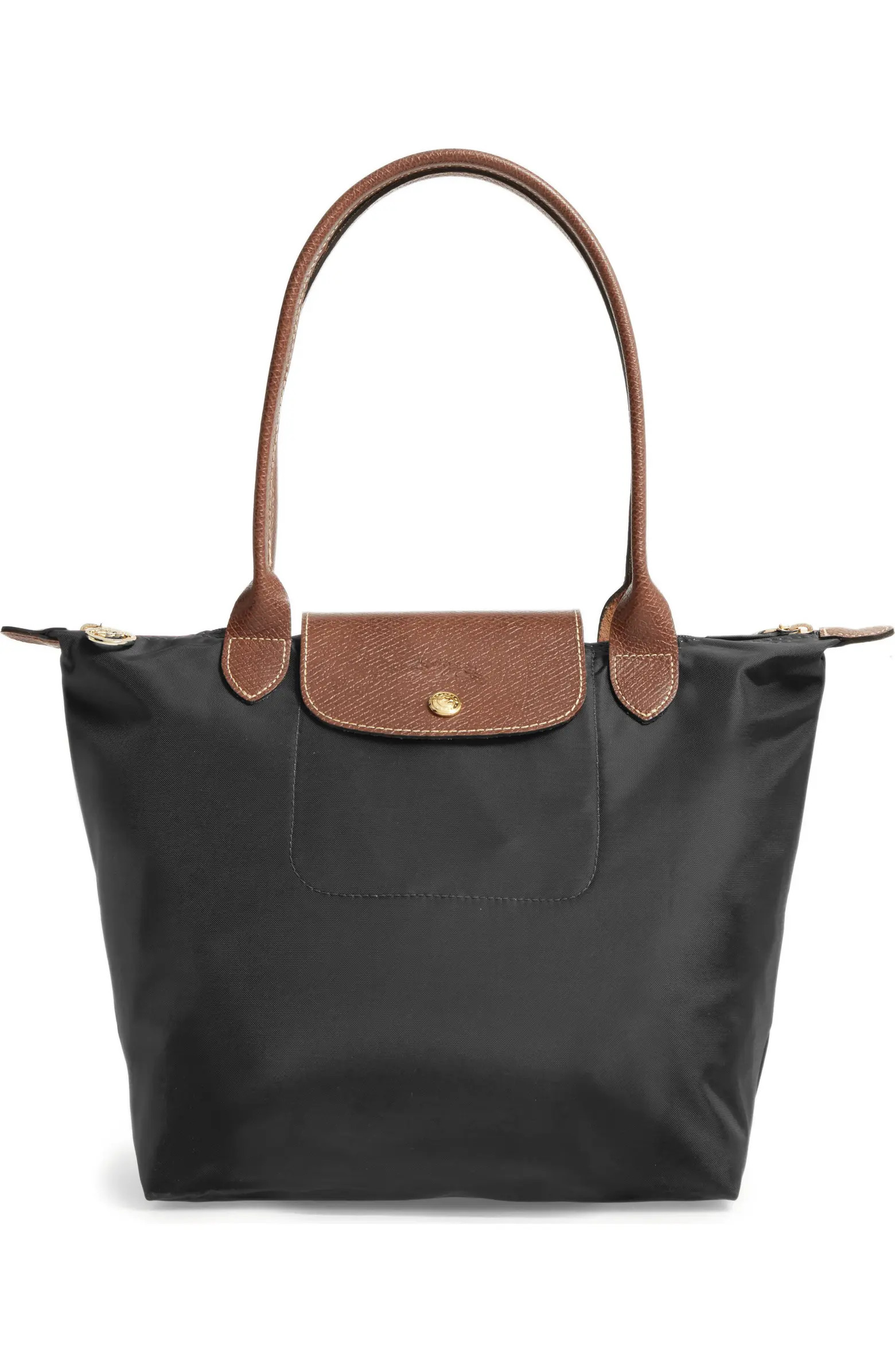 Medium Le Pliage Nylon Shoulder Tote | Nordstrom