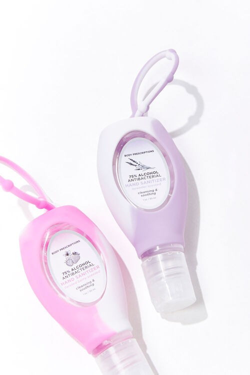Antibacterial Hand Sanitizer | Forever 21 (US)