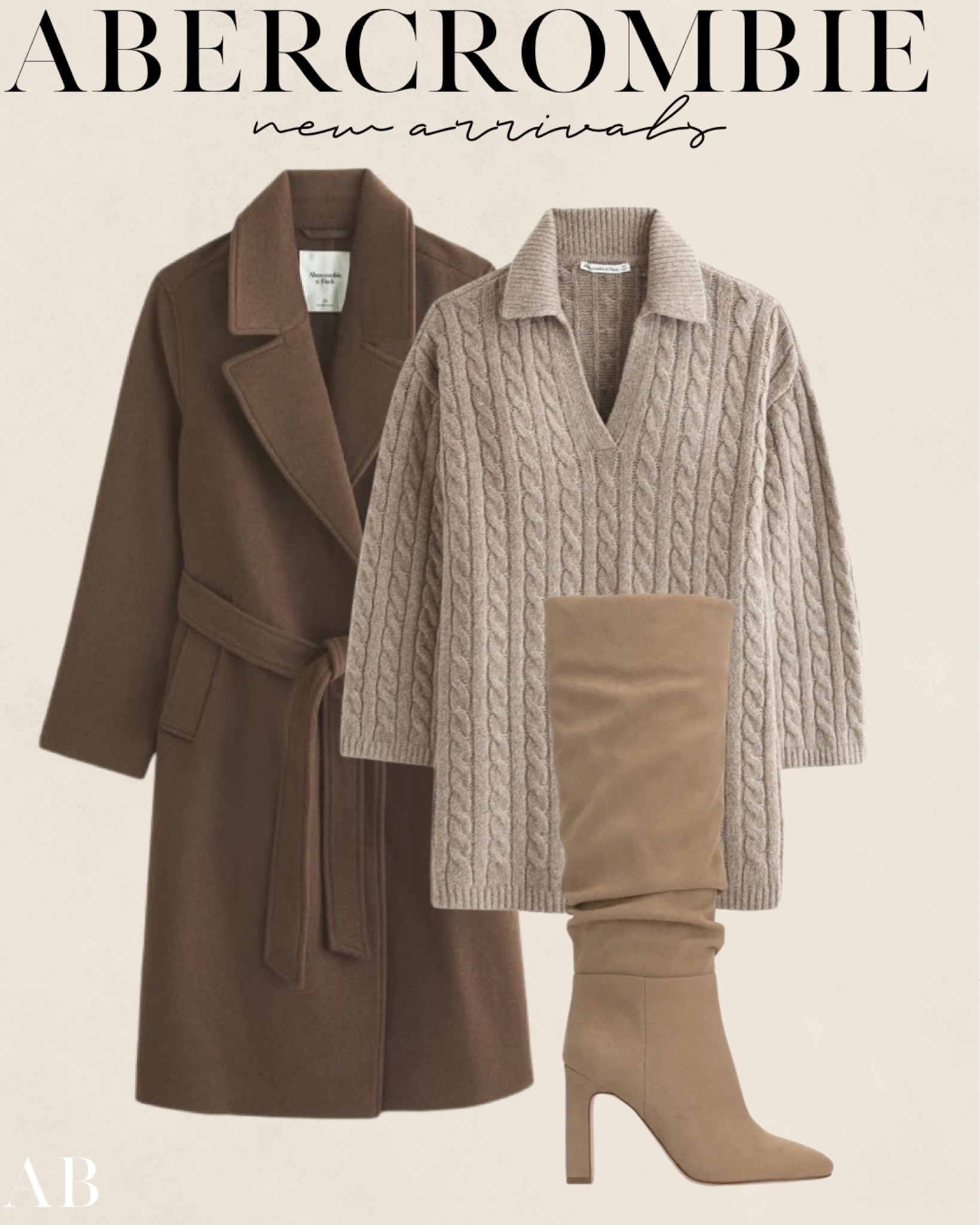 Neutral fall outfit ideas sweater dress size xxs petite 

#LTKFindsUnder100 #LTKSeasonal #LTKFindsUnder50