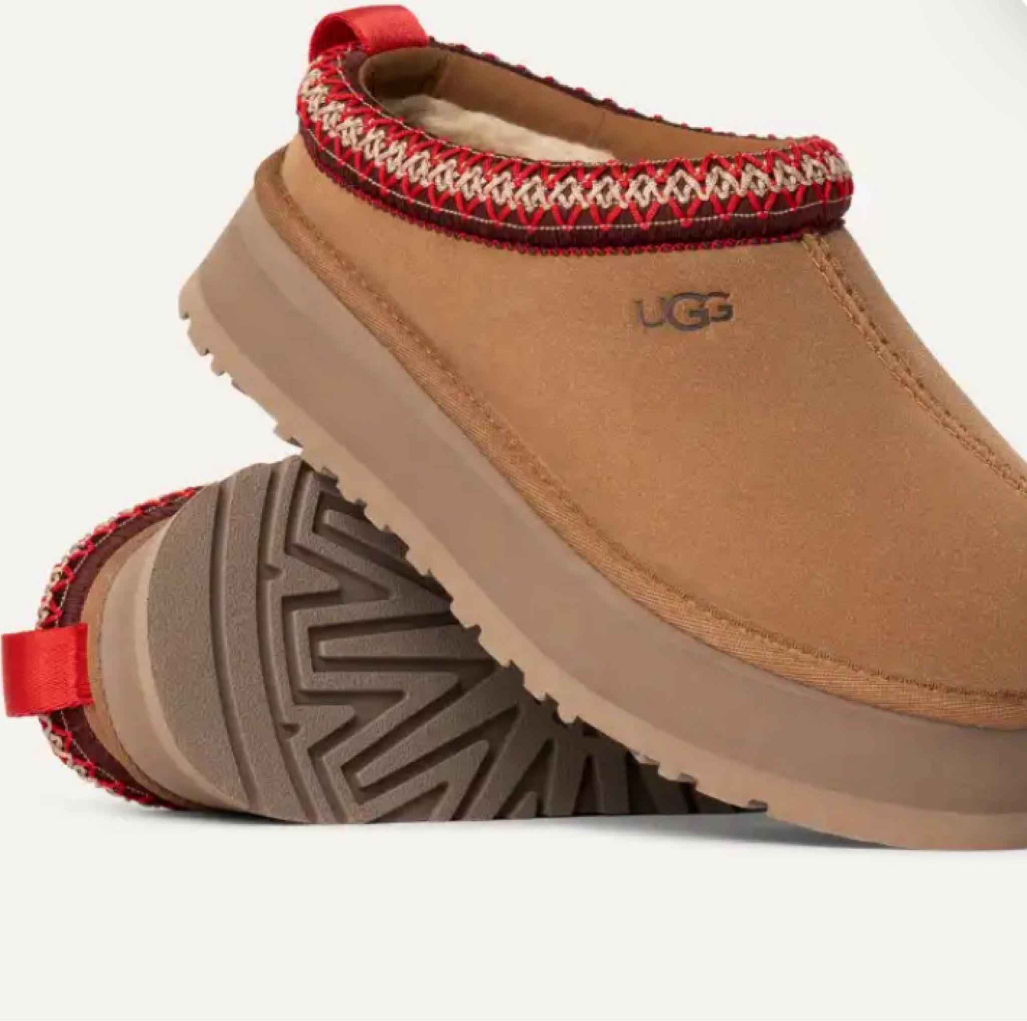 The perfect Fall and Winter shoe! 
So cozy and easy to style! You won’t want to take them off their so comfortable. 
True to size 

#LTKSeasonal #LTKShoeCrush #LTKGiftGuide