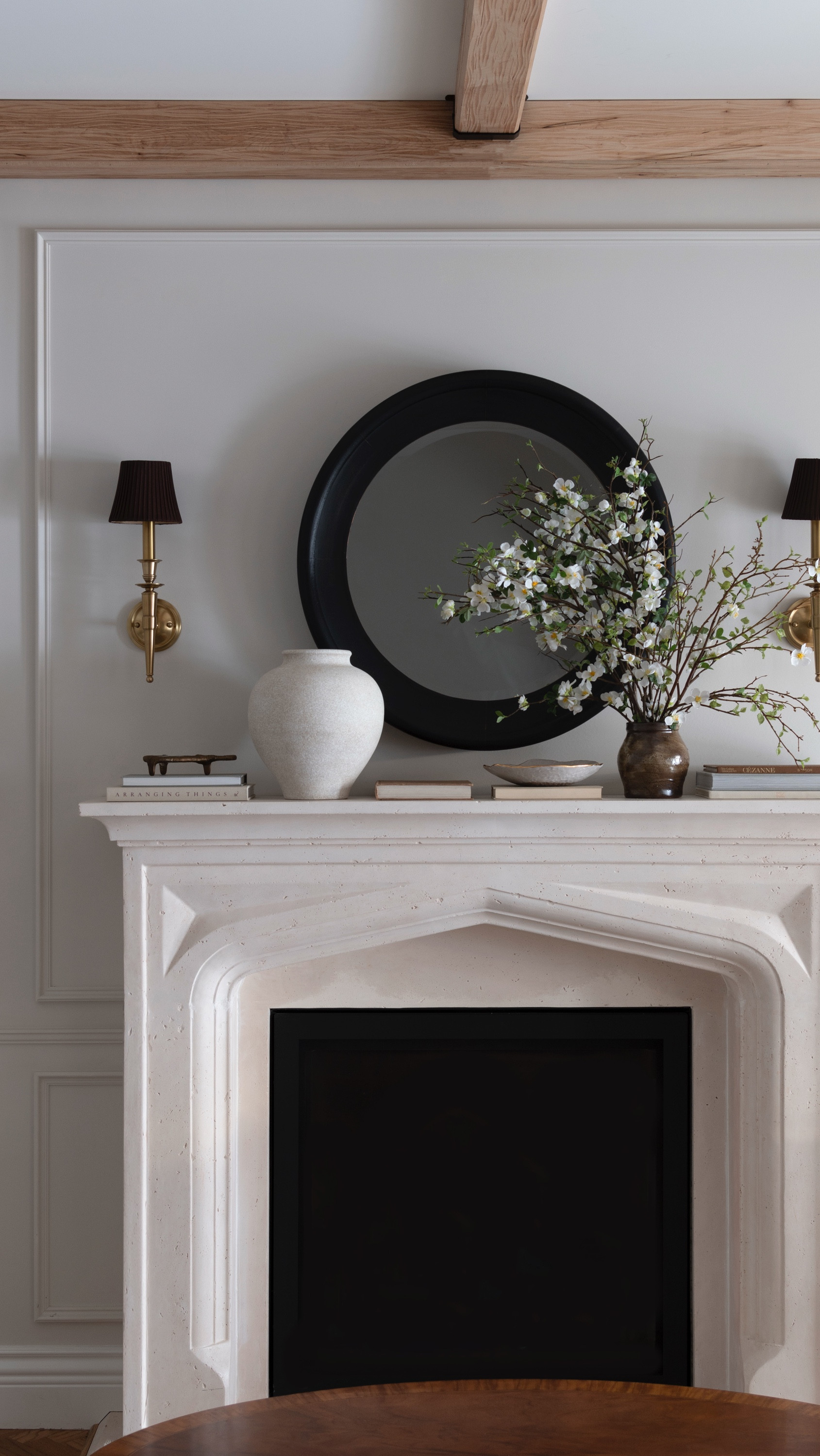 Summer styling favorites from my living room...

#LTKHome #LTKSeasonal