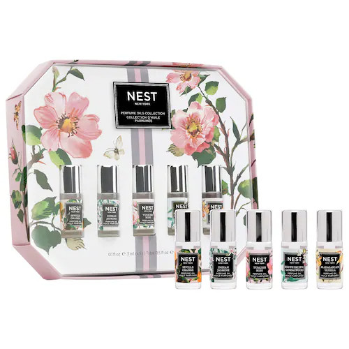 NEST New YorkMini Perfume Oil Set | Sephora (US)
