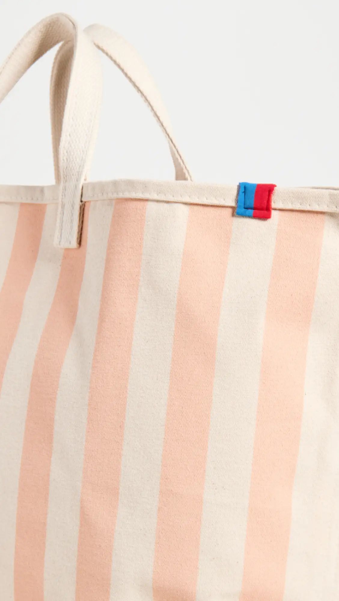 Large Striped Tote | Shopbop