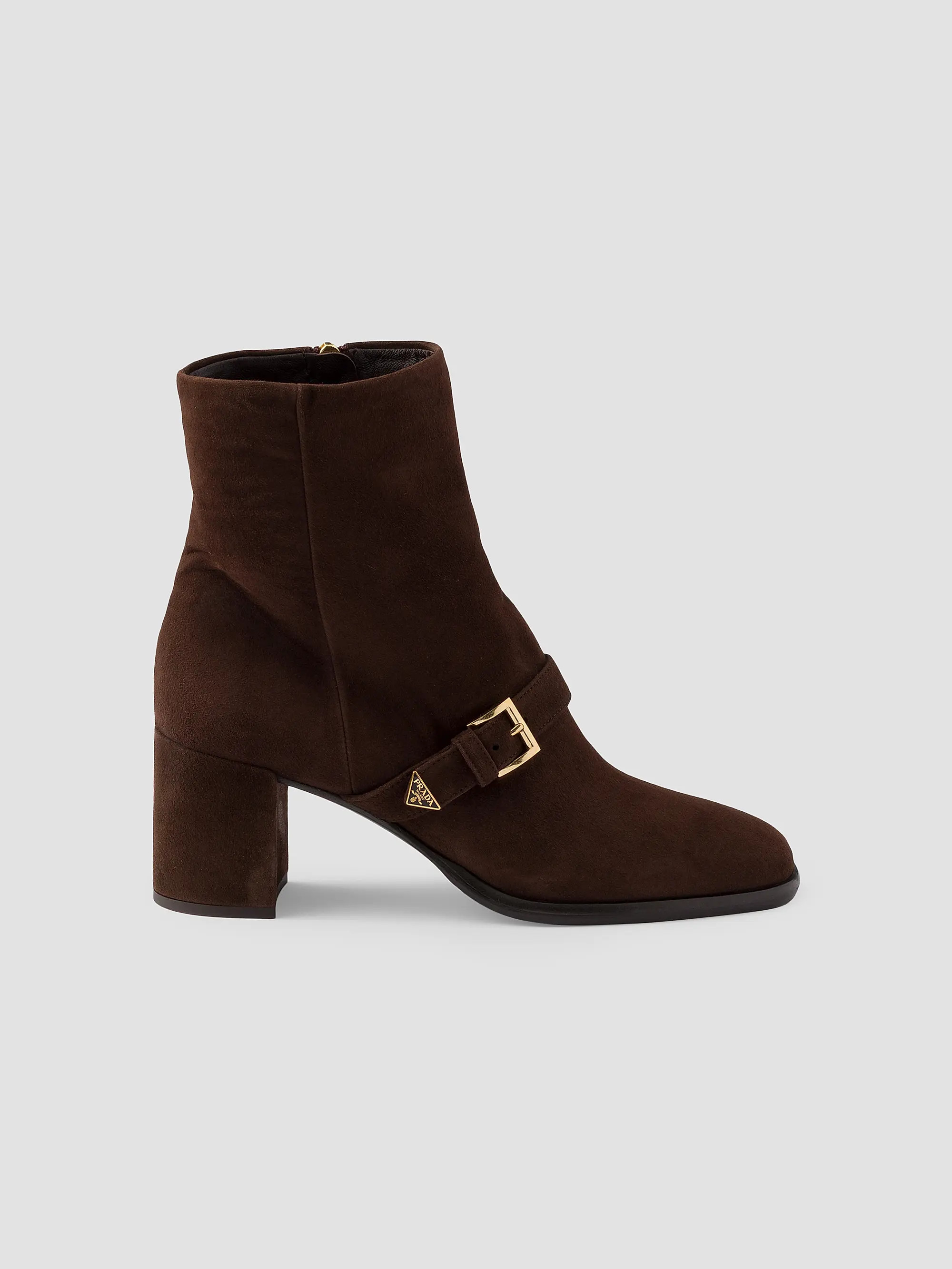 Suede Booties | Saks Fifth Avenue