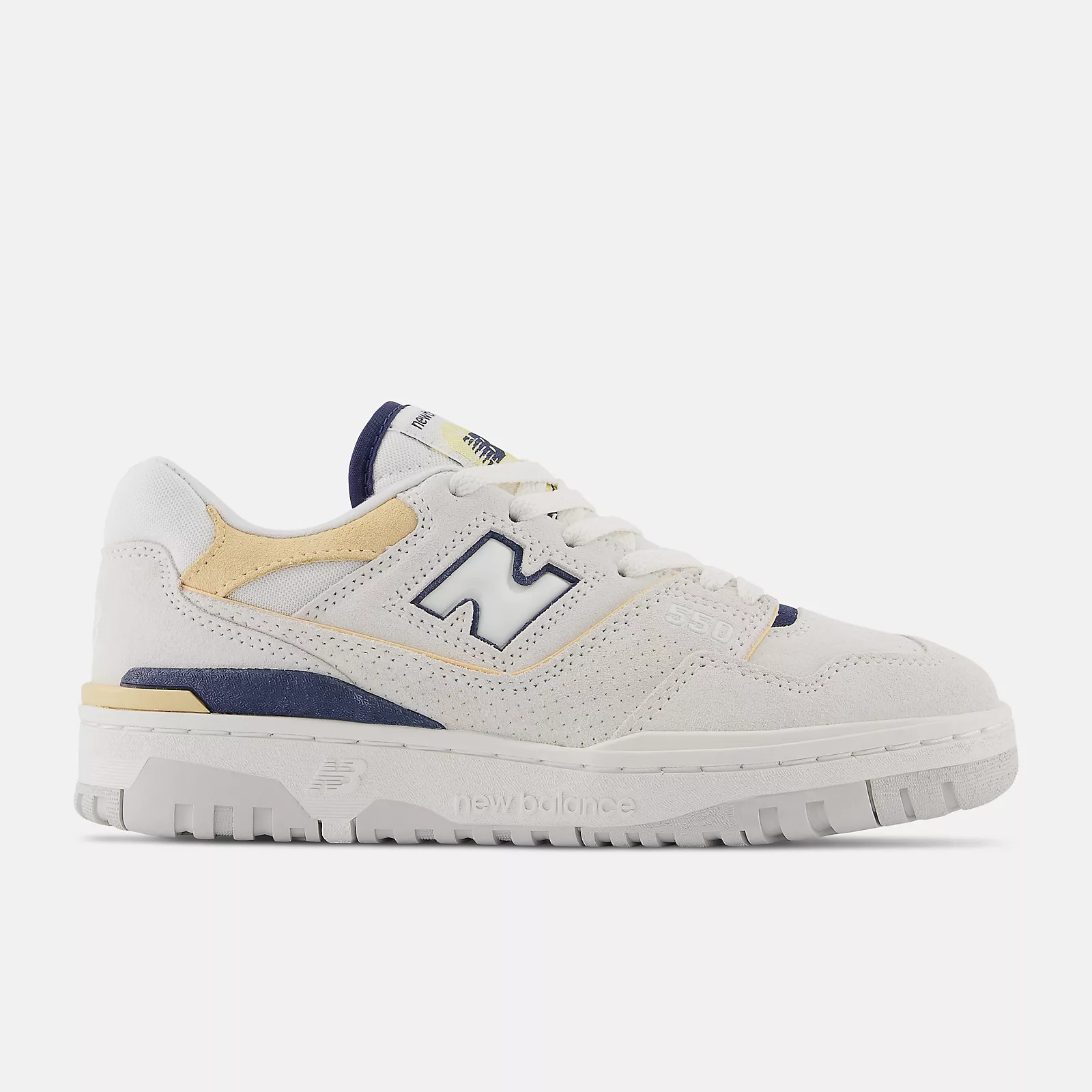 550 | New Balance Athletics, Inc.