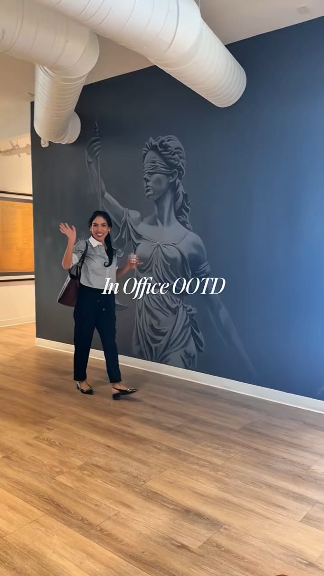 Feeling empowered, productive, and just a little extra 😉✨

#LTKShoeCrush #LTKItBag #LTKWorkwear