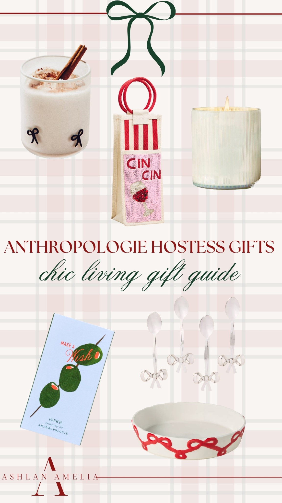 hostess gifts, gifts for her, chic gifts 

#LTKHoliday #LTKGiftGuide #LTKSeasonal