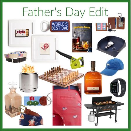 The best of the best for Father’s Day!!!! 

#LTKGiftGuide