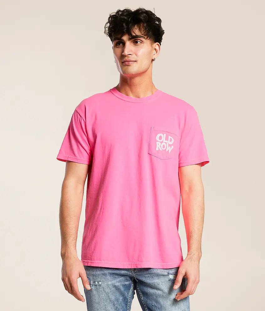 Smiley 2.0 T-Shirt | Buckle