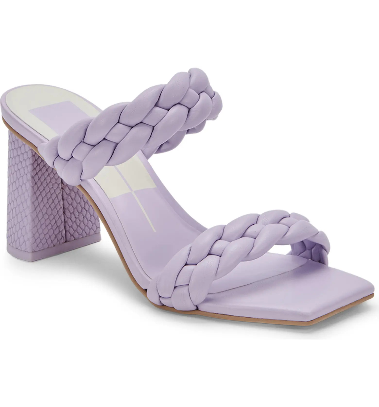 Dolce Vita Paily Slide Sandal | Nordstrom | Nordstrom