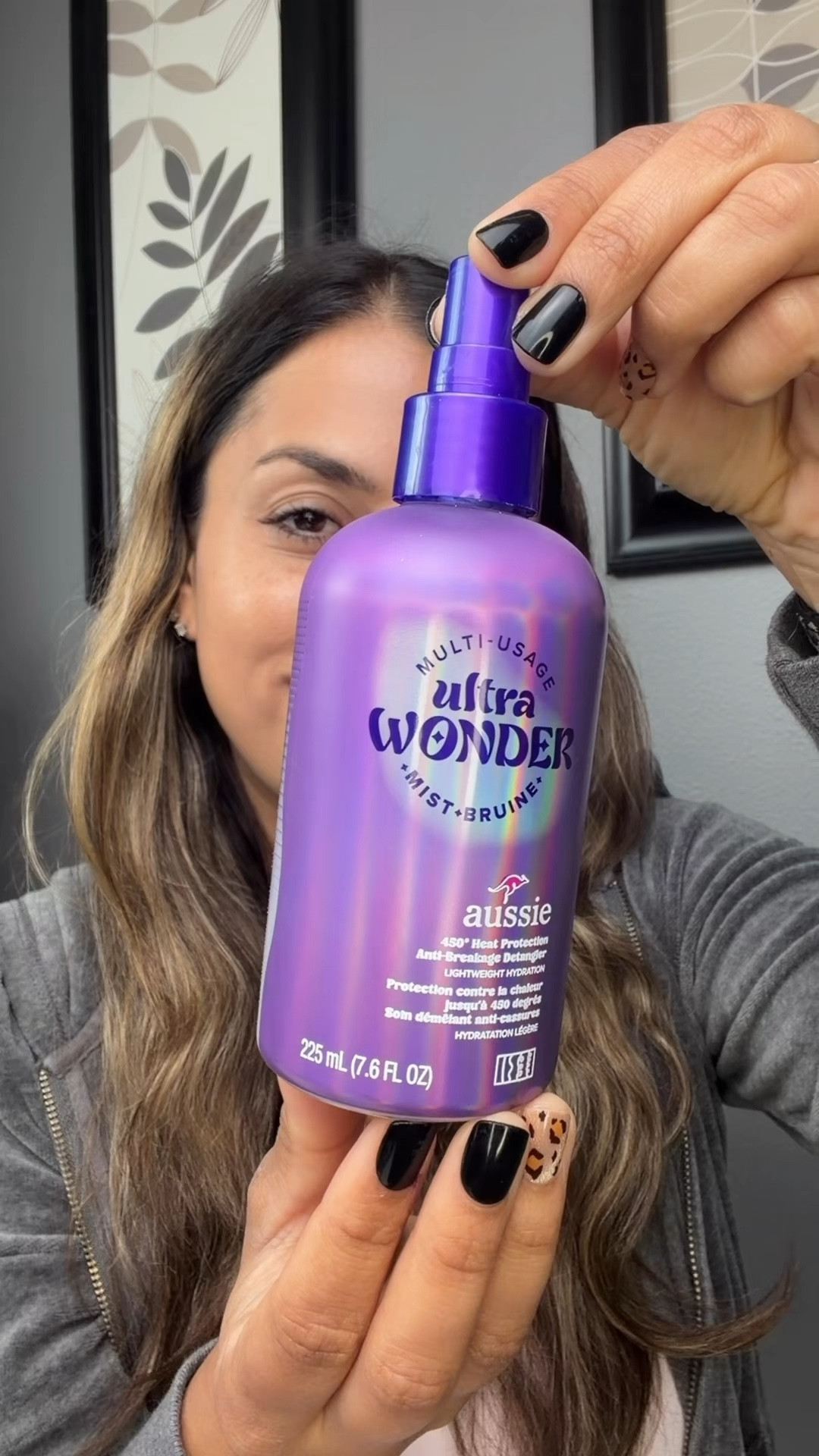 Aussie Ultra Wonder Daily Mist 

#LTKSaleAlert #LTKgrwm #LTKmorningroutine
