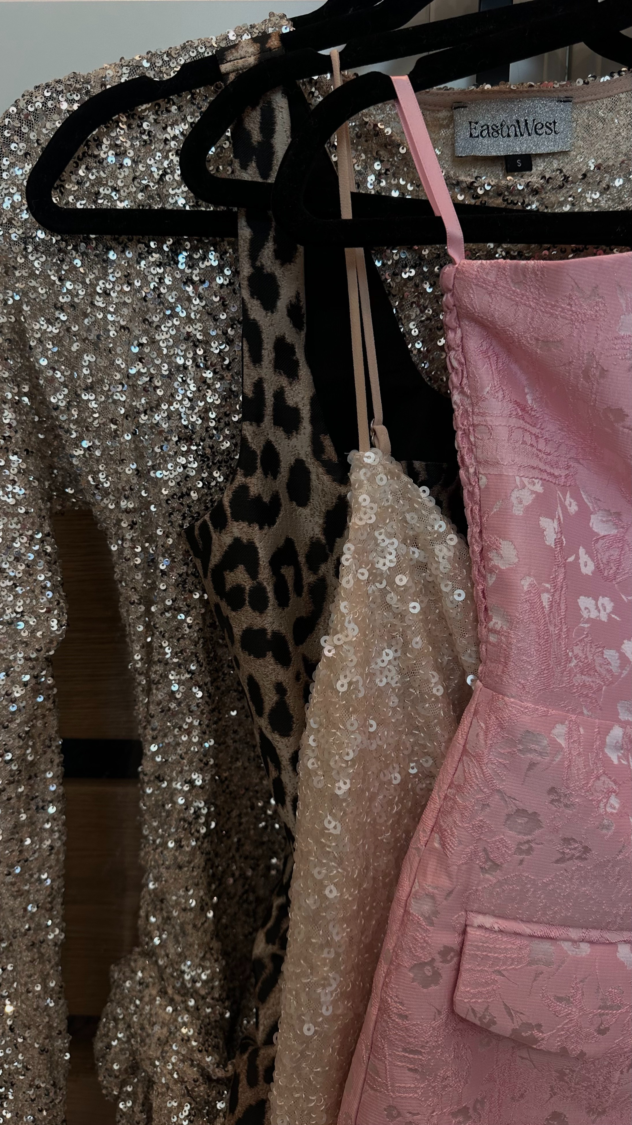 fun dresses you can wear for valentines day  (fashion pass rental code is CARLYMC)

 #LTKNYFW #LTKValentine #LTKSeasonal
