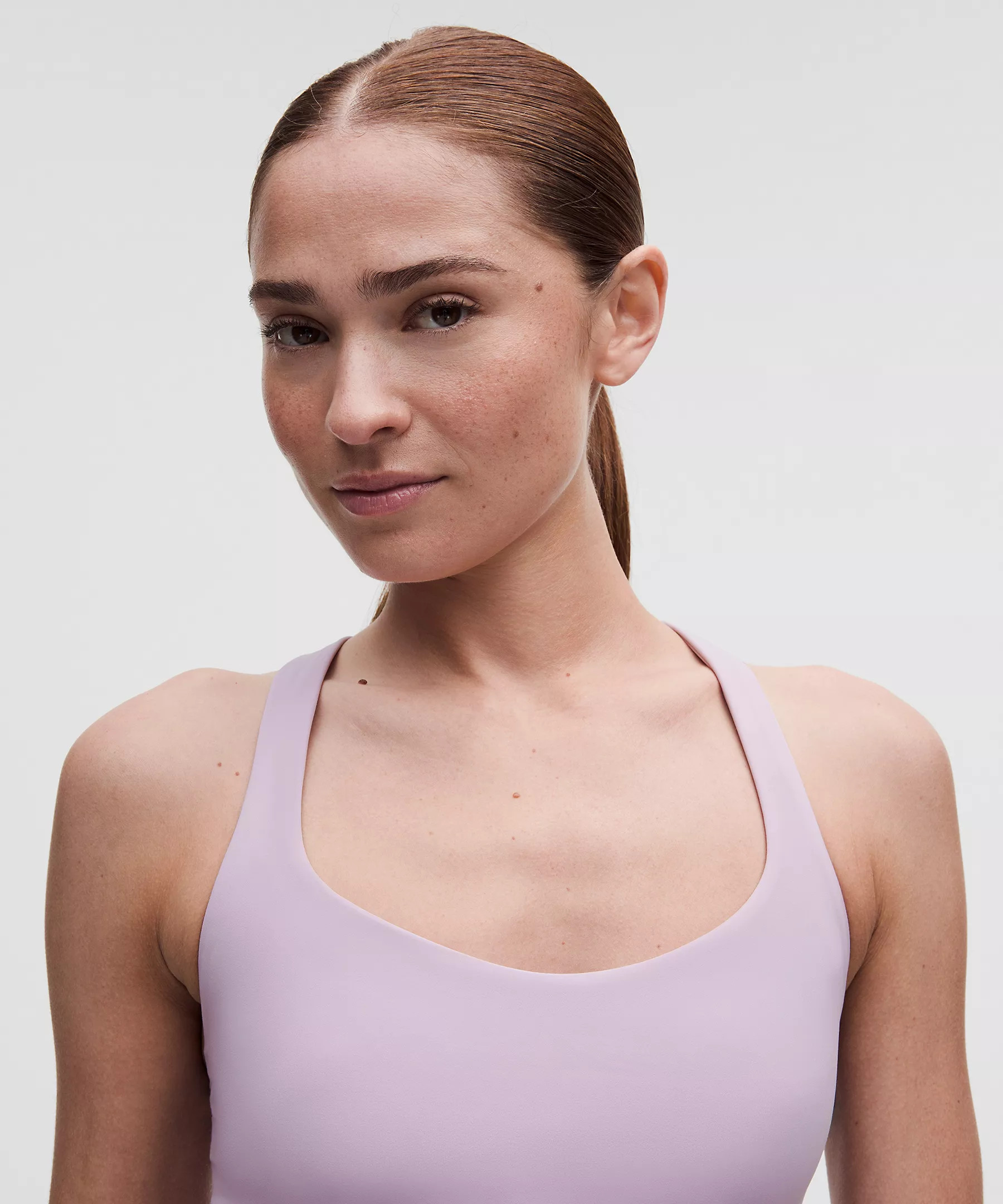 FlexyFlex Strappy Yoga Bra | Lululemon (US)