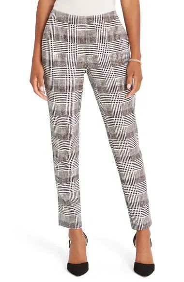 Modern Plaid Pants | Nordstrom