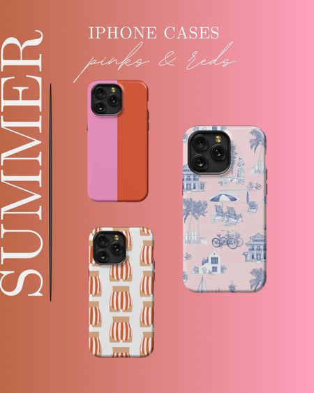 The cutest summer themed vintage iPhone cases 

#LTKFindsUnder100 #LTKTravel #LTKSeasonal