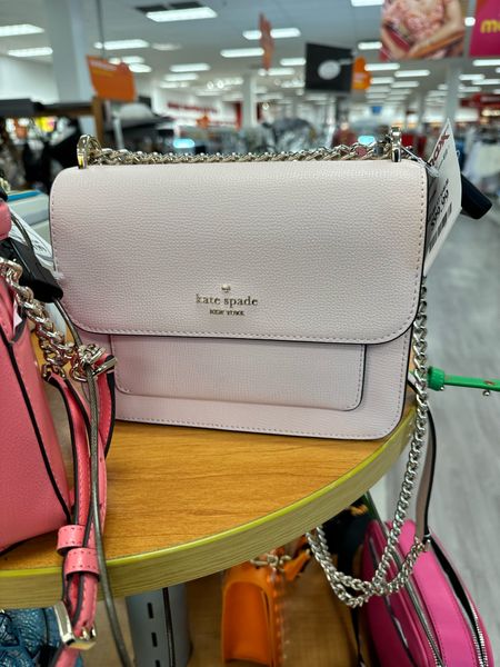 This is a TJ Maxx find! Found more on sale at Kate Spade sale and Macy’s sale! 

ONLINE EXCLUSIVE! GET 40% OFF YOUR PURCHASE WITH CODE EXTRA40 + BUY ONLINE & PICK UP IN STORE.
EXCLUSIONS APPLY. SEE DETAILS.

Extra 25% off use: MOM


#LTKStyleTip #LTKGiftGuide #LTKSaleAlert