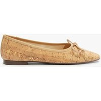 Arissa Cork Flat | Schutz (US)