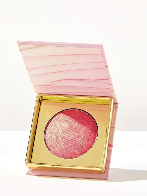 travel-size sugar rush™ sweet tarte™ glow blush | tarte cosmetics (Global)