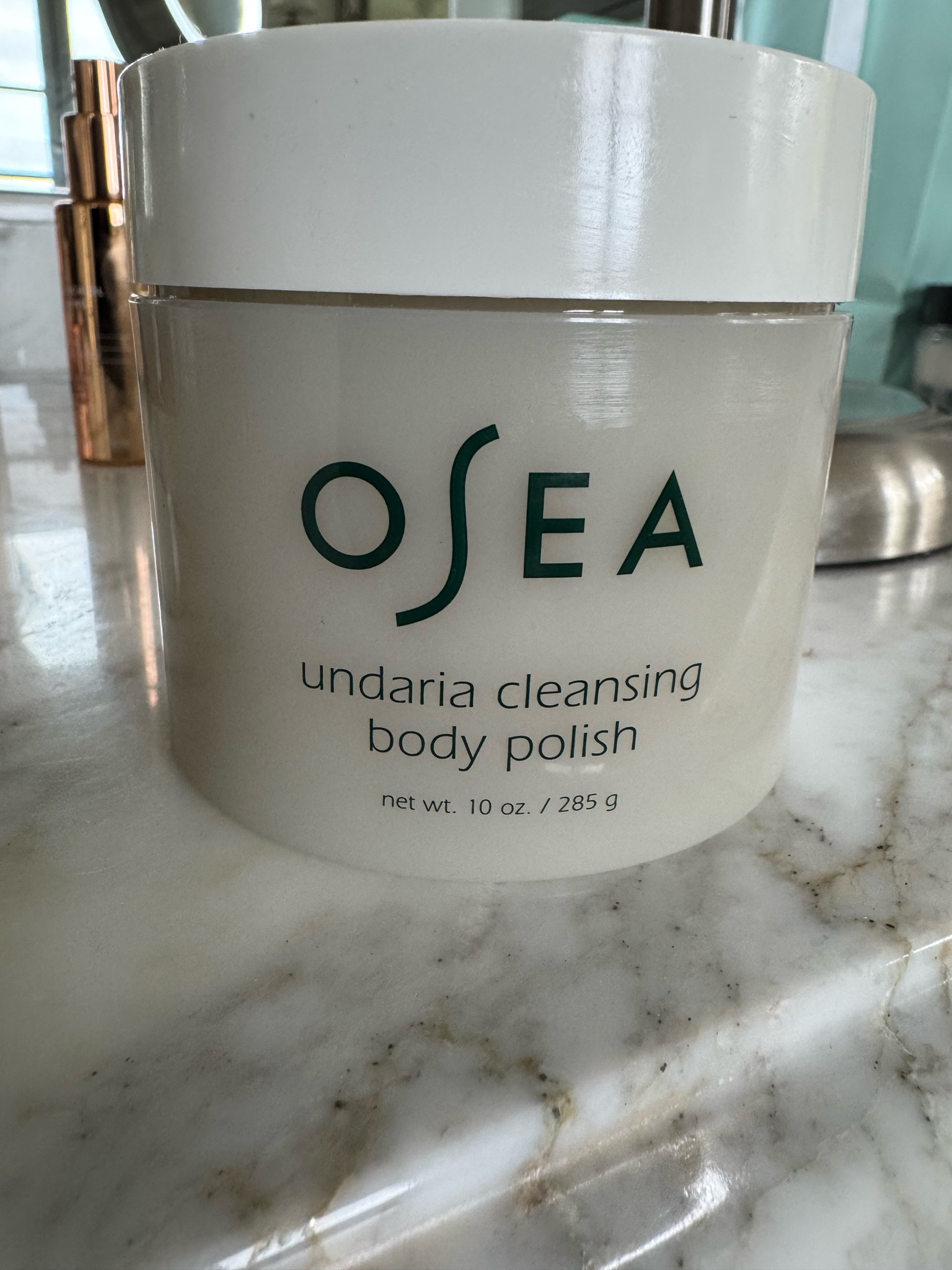 Love this body scrub