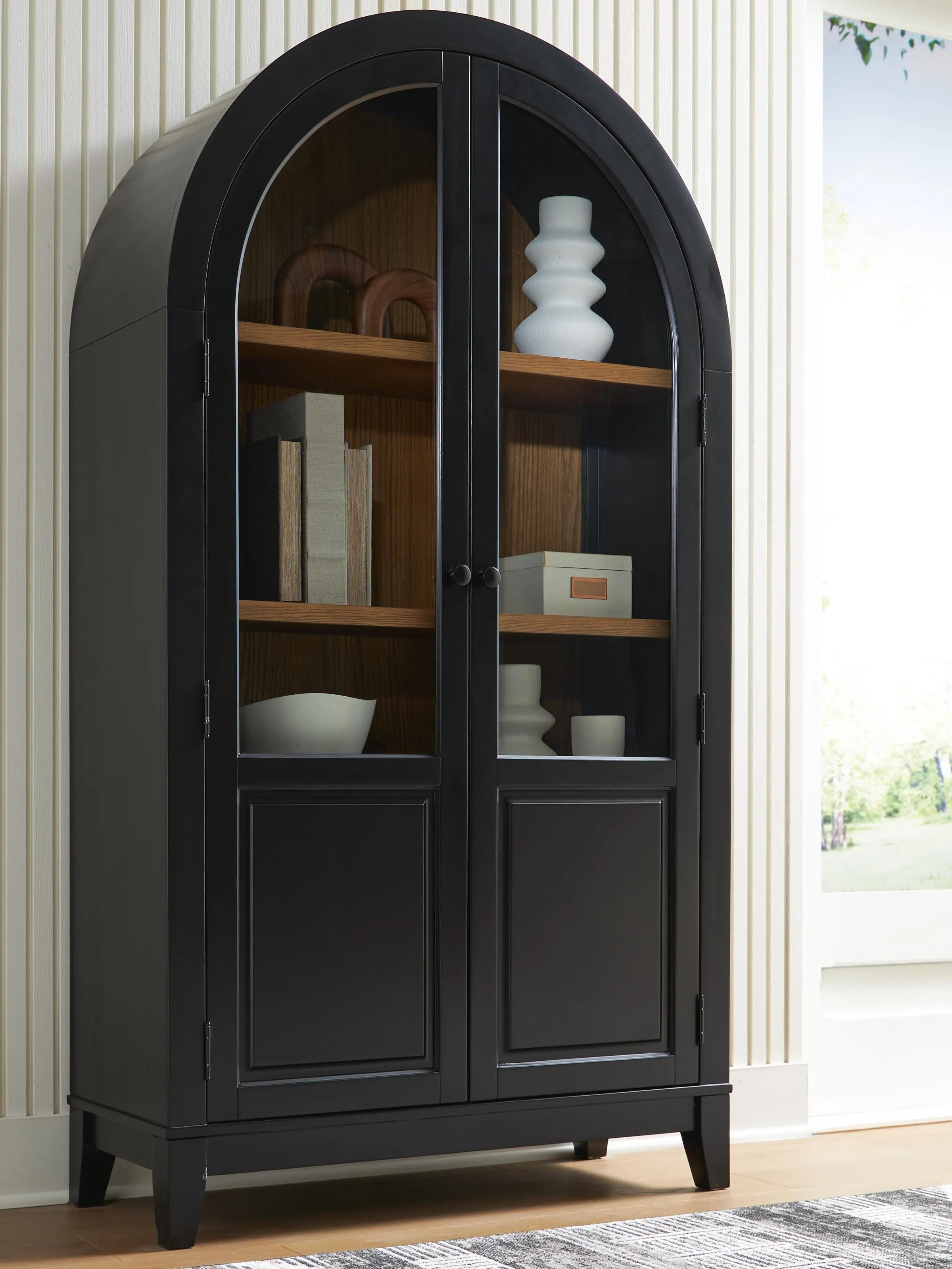 Dagandale Accent Cabinet | Ashley | Ashley