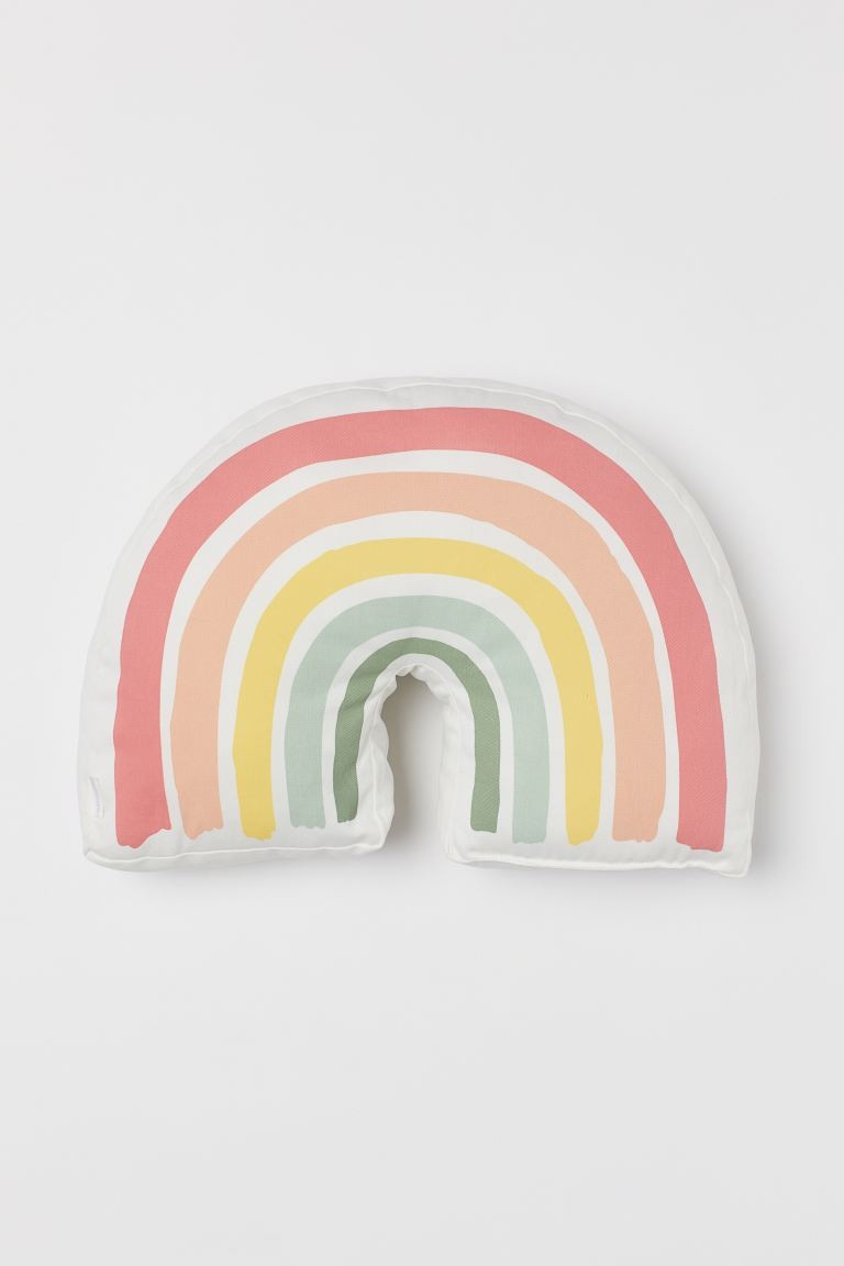 Kids Pillows | H&M (US + CA)