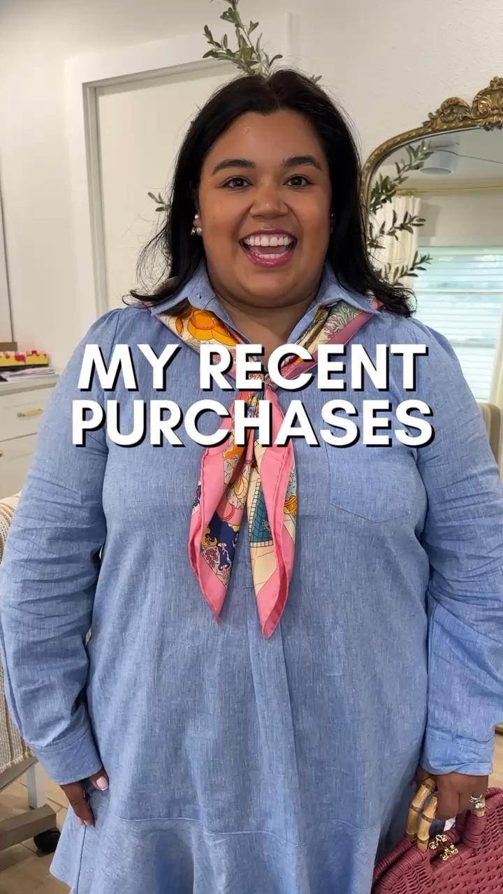 ✨ SMILES AND PEARLS RECENT PURCHASES ✨ 

Candice has a few items she purchased in February that she’s excited to wear this spring and summer. 

Spring handbags, Easter, summer handbag, Frances Valentine, gym bag, monogram bag, Hermes scarf, scarf ring, classic chic, MagSafe, suction cup phone mount, phone mount, MagSafe case, sun hat, tuckernuck, pool outfit, summer hat, bows, anthropology, jo Malone, travel size perfume, bronzer, lipstick, blush stick, bronzer stick dibs

#LTKplussize #LTKmidsize #LTKSeasonal