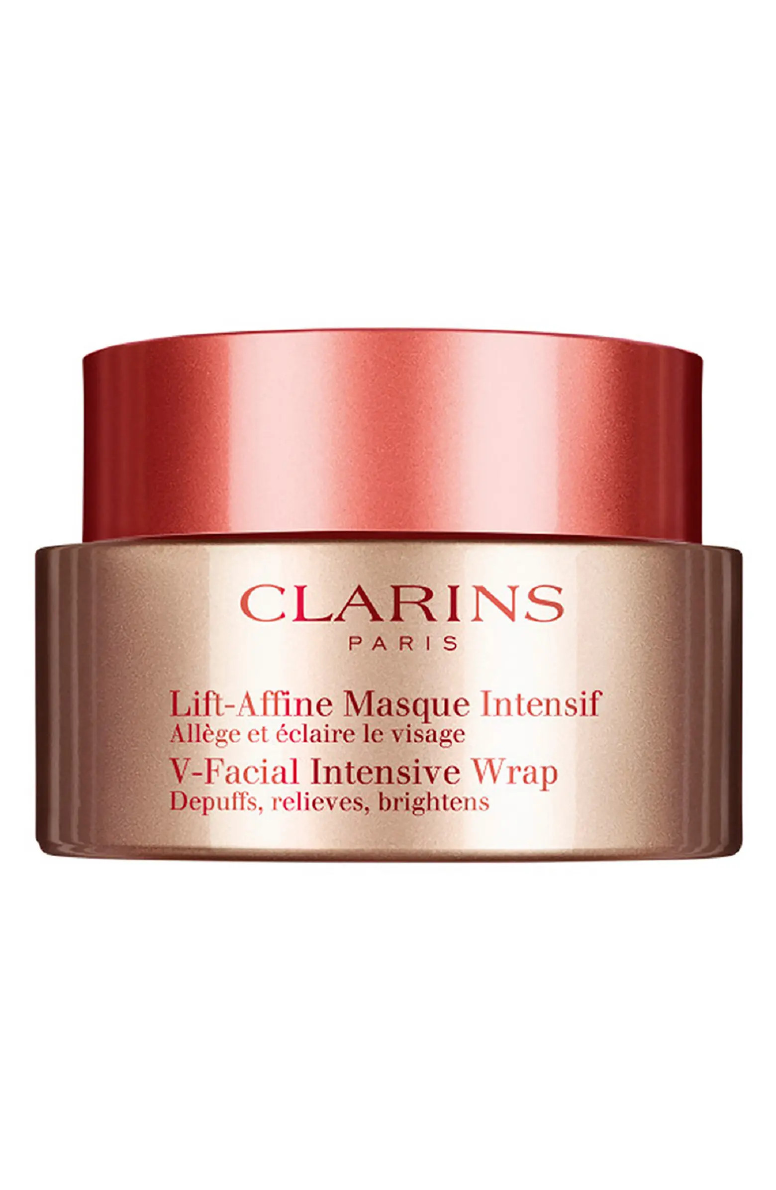 V-Facial Instant Depuffing Face Mask | Nordstrom