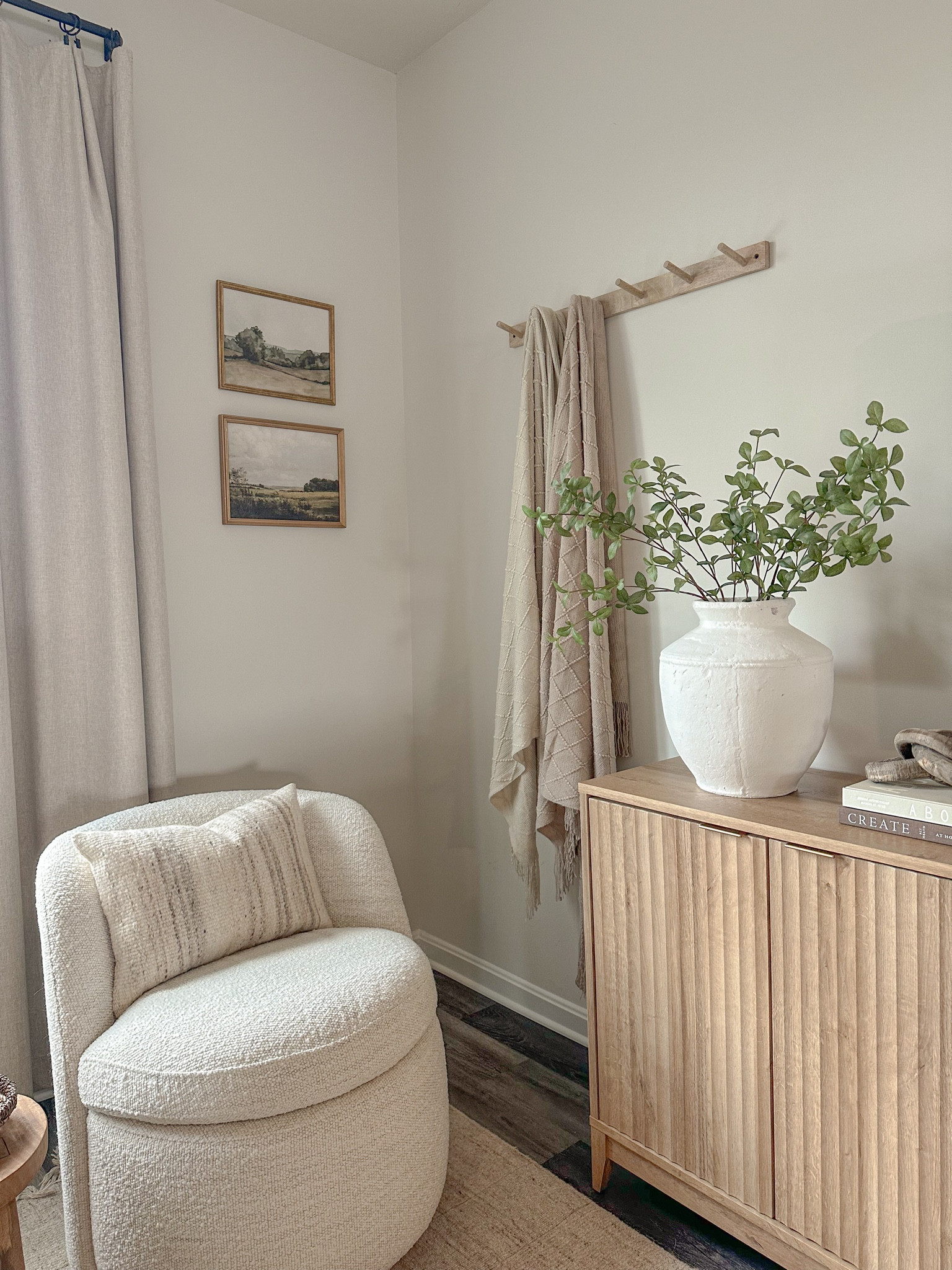 Follow me @kaitlynmackenzee on Instagram for more home decor inspo, styling tips and sale finds
Sharing all my favorites in home decor, home finds, neutral home, affordable home decor, modern, organic, target, target home, magnolia, hearth and hand, studio McGee, McGee and co, pottery barn, amazon home, amazon finds, sale finds, kids bedroom, primary bedroom, living room, coffee table decor, entryway, console table styling, dining room, vases, stems, faux trees, faux stems, bedding, throw pillows, sale alert, sale finds, cozy home decor, rugs, candles, organic decor, earthy decor and so much more.


#LTKSaleAlert #LTKHome