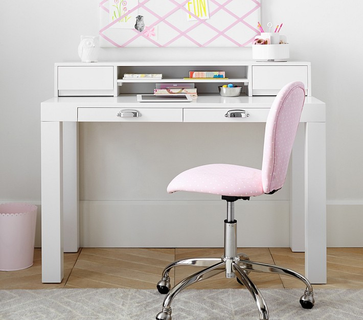 Parsons Desk | Pottery Barn Kids