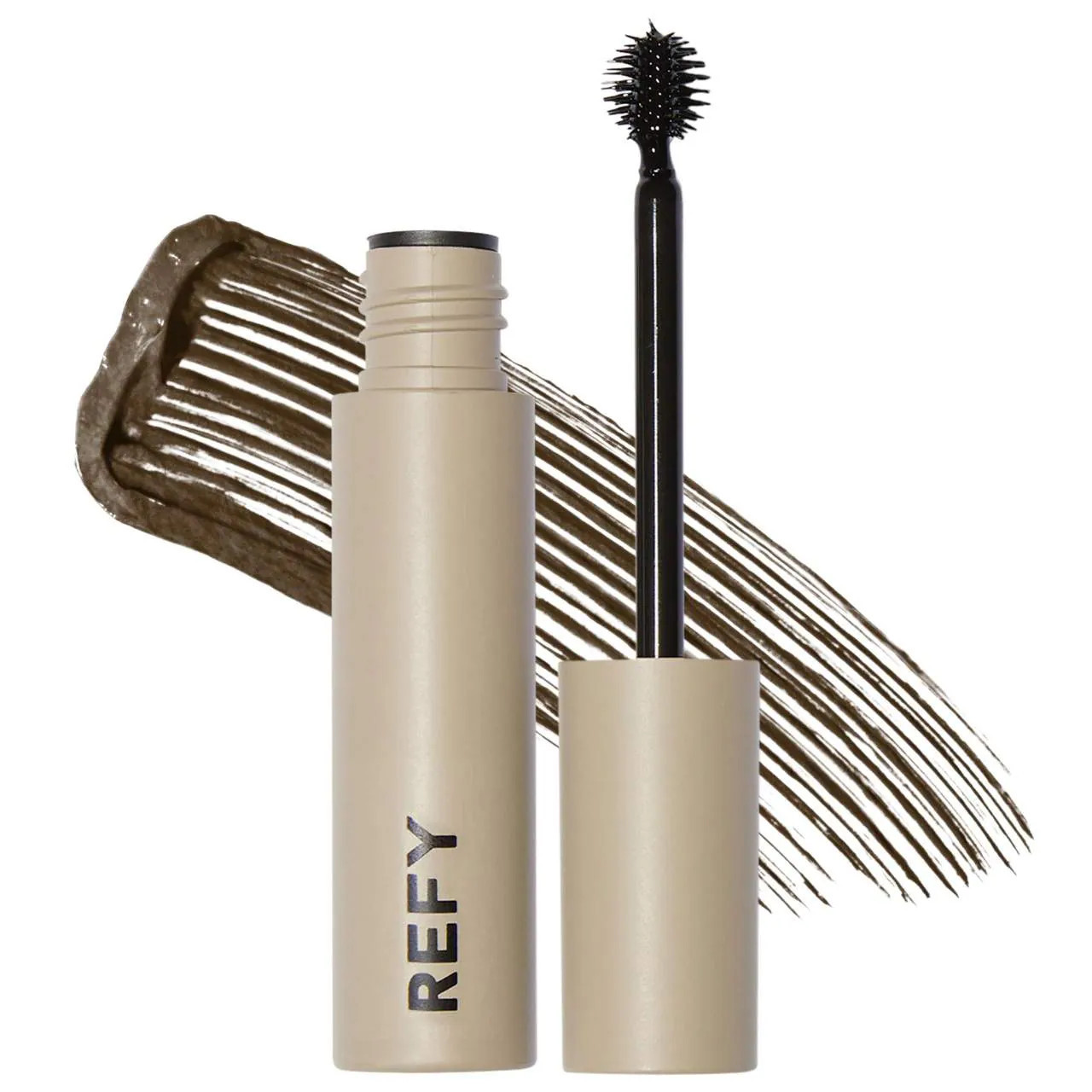 REFY Brow Tint Eyebrow Gel Chestnut 0.27 oz/8 ml | Sephora (US)