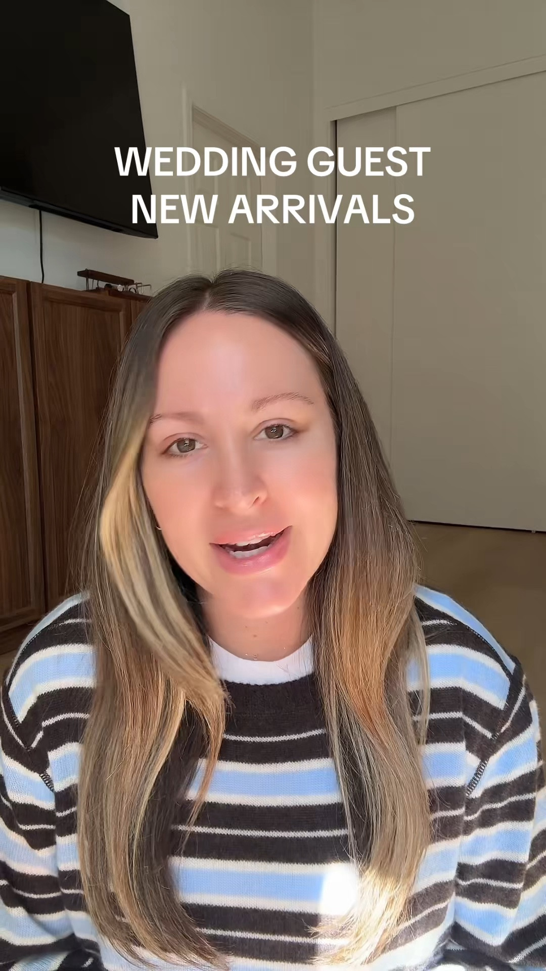 Wedding guest new arrivals I’m loving

#LTKWedding