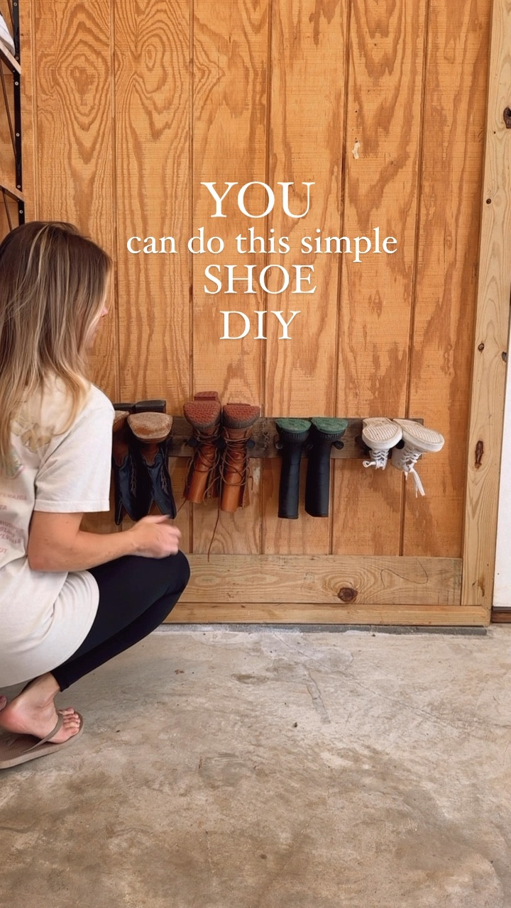 For about $10 and such a clean look! 

#LTKU #LTKVideo #LTKHome