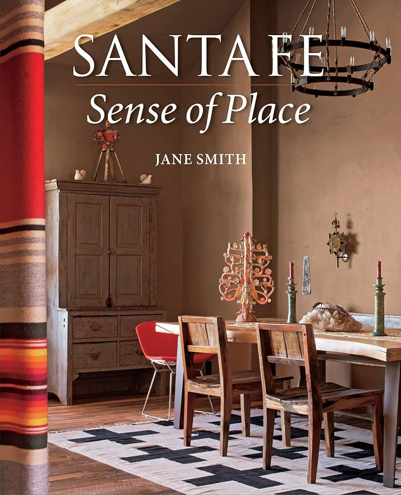Santa Fe Sense of Place | Amazon (US)