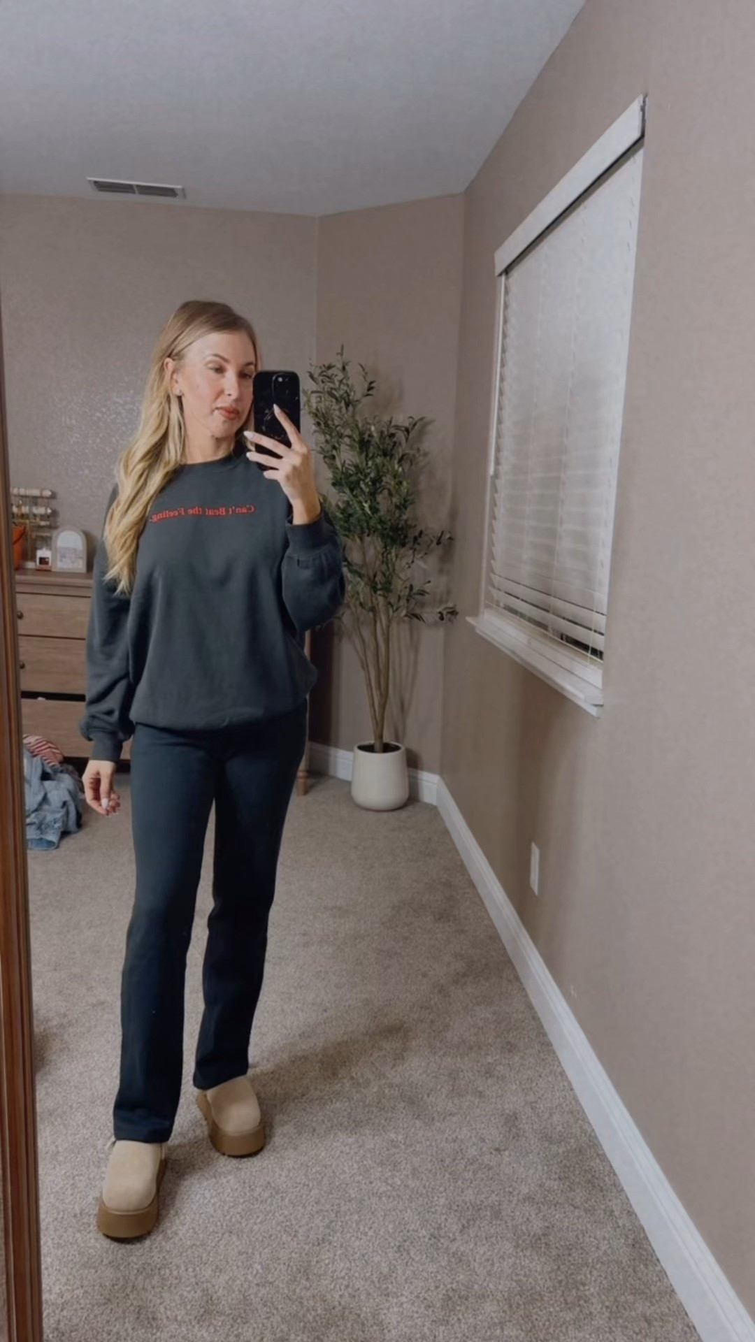 Polar bears and sweats 

#LTKActive #LTKootd #LTKGiftGuide