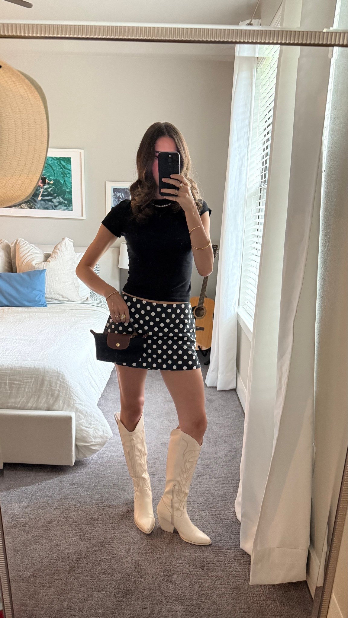 polka dot summer !

#LTKSeasonal #LTKFindsUnder50