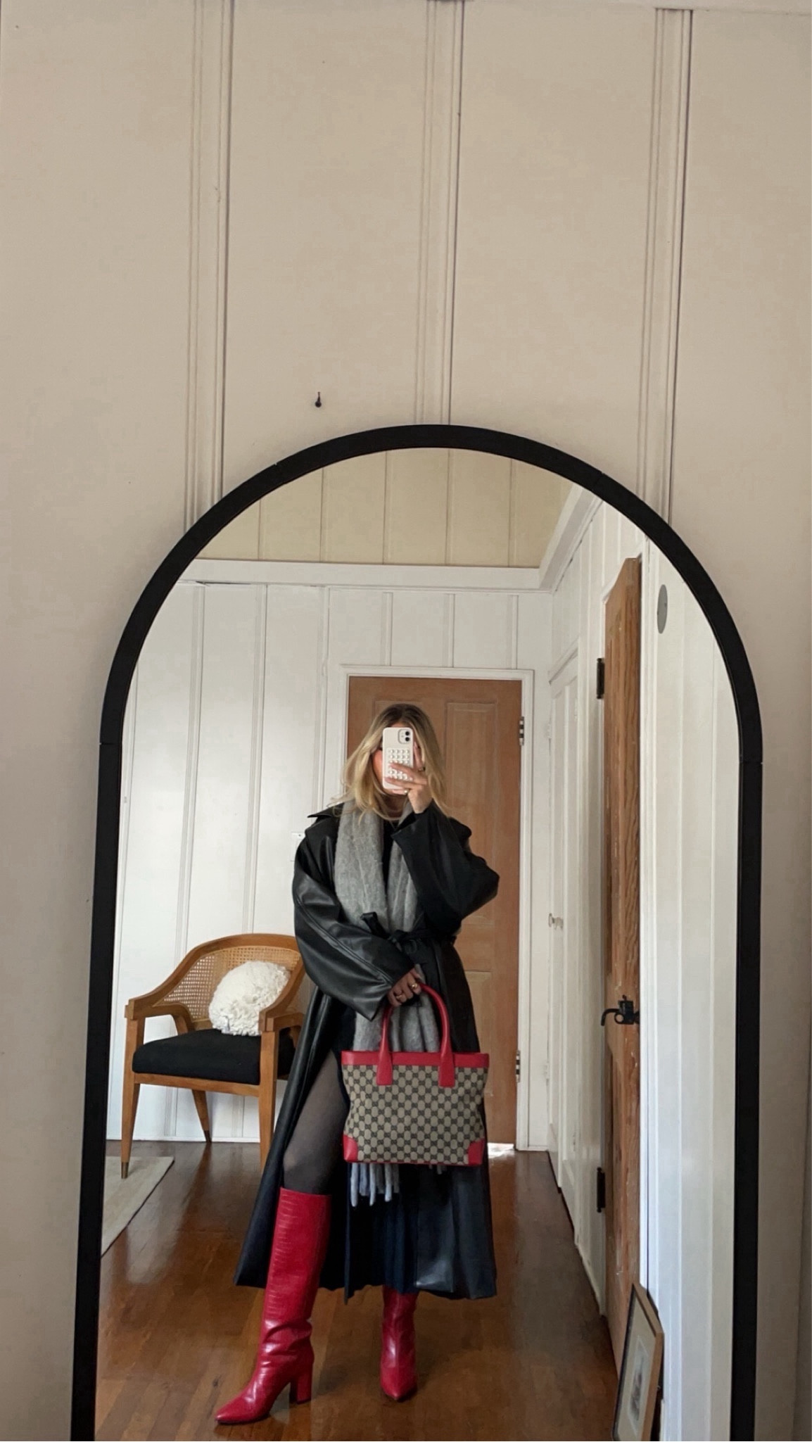 What we’re wearing when it’s cold! ❄️ Outfit 7
Watch out for some extra style tips in my latest YouTube video! 🪞✨ 

#LTKHoliday #LTKstyletip #LTKSeasonal