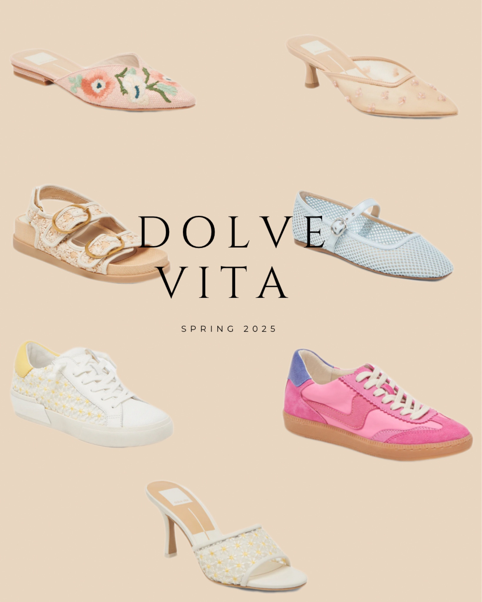 Shoes that can elevate any outfit this spring💋

#LTKstyletip #LTKSeasonal #LTKshoecrush