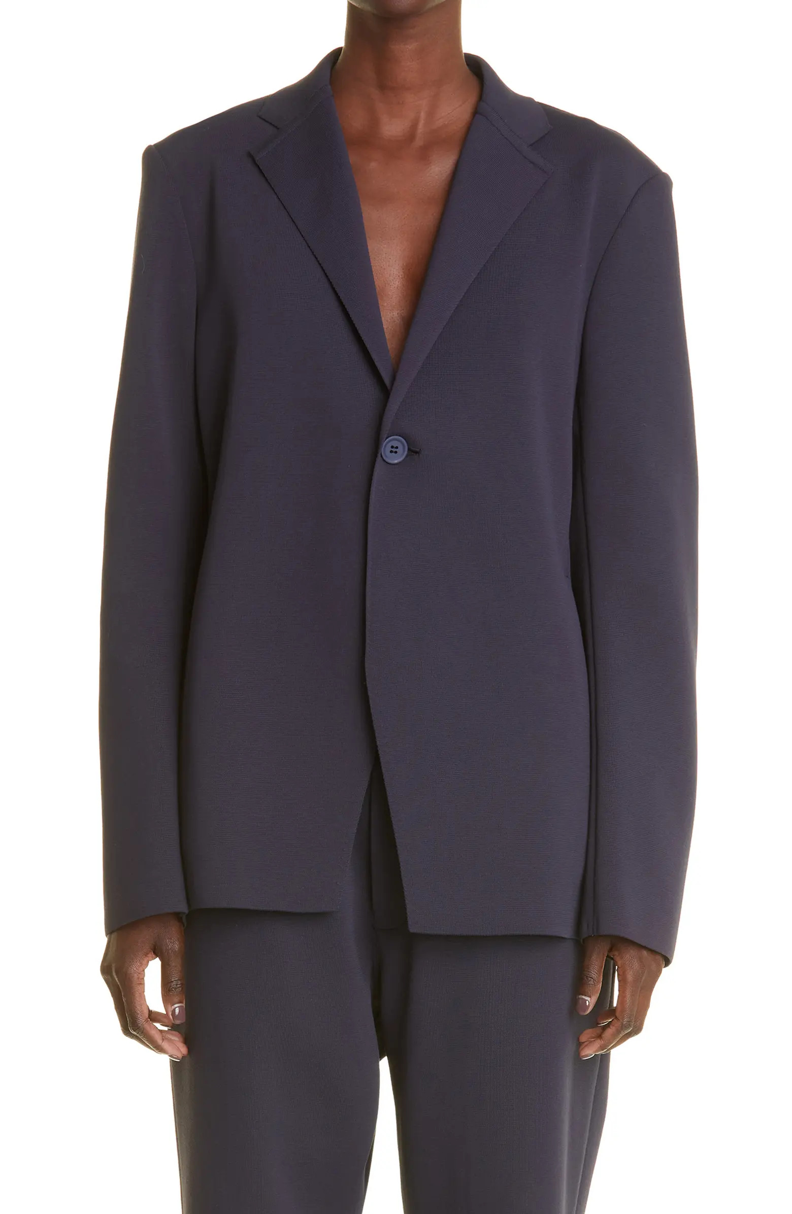 CFCL Milan Rib 2 Knit Jacket | Nordstrom | Nordstrom Canada