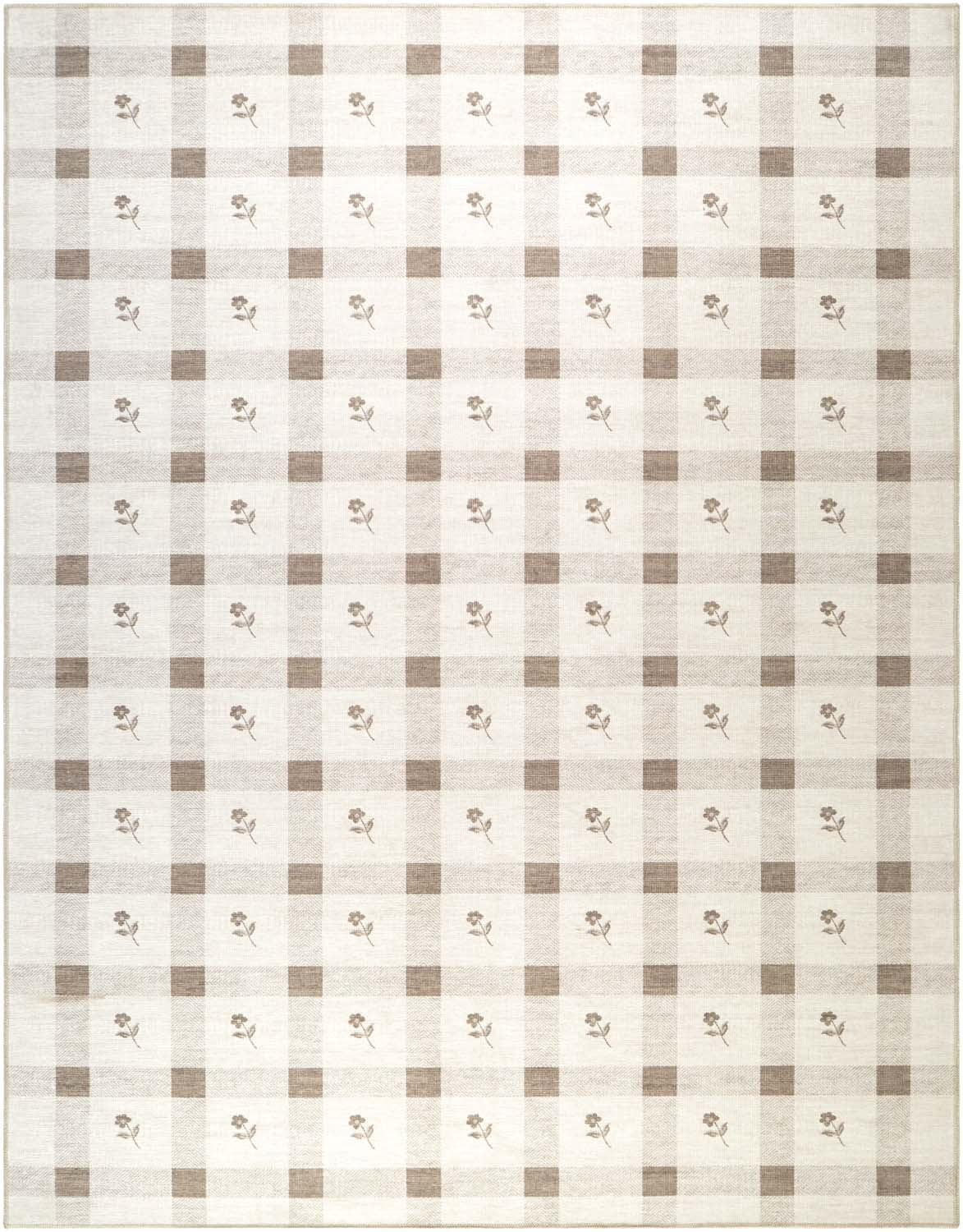 My Texas House Alma 7'10" x 10' Area Rug | Walmart (US)